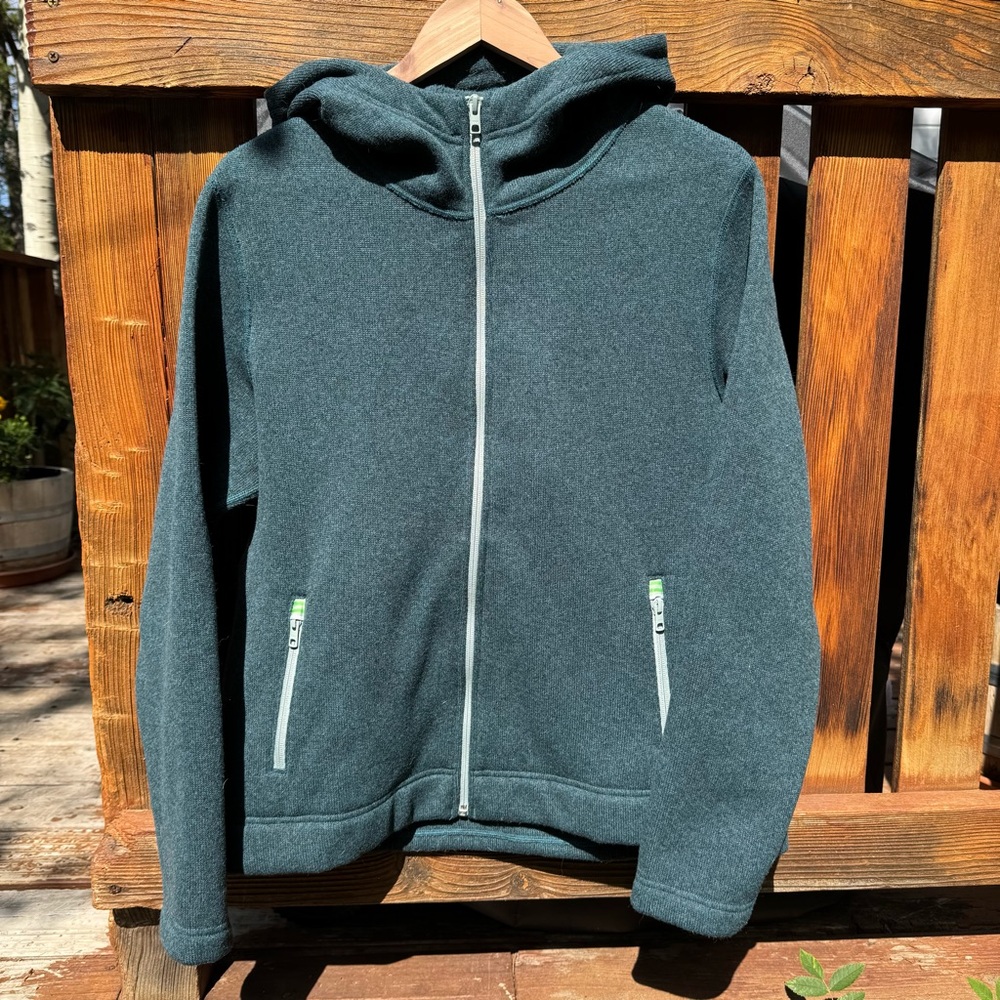 Stio Sweetwater Full Zip Hoodie